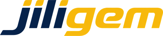 jiligem online gaming platform logo